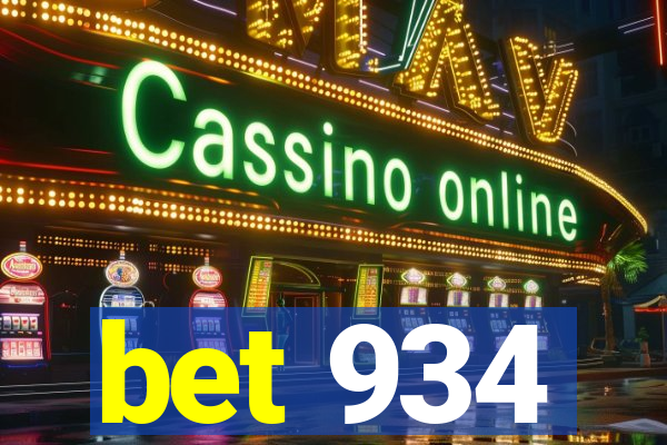 bet 934